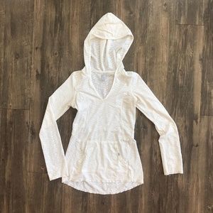 Prana Athletic Sweater